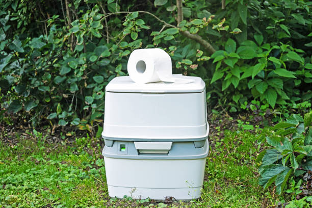 Best Portable bathroom rental  in Van Buren, AR