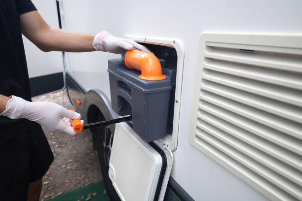 Best Porta potty rental near me  in Van Buren, AR