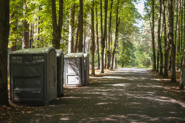 Trusted Van Buren, AR porta potty rental Experts