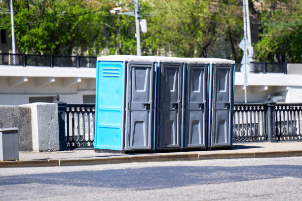 Best Construction site porta potty rental  in Van Buren, AR