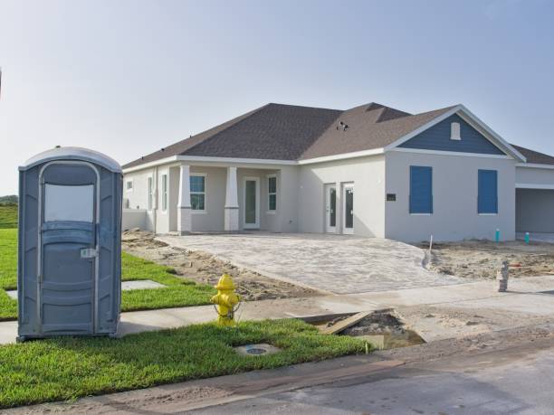 Best Portable toilet rental cost  in Van Buren, AR