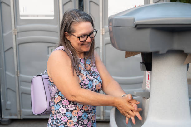 Best Porta potty rental for outdoor events  in Van Buren, AR