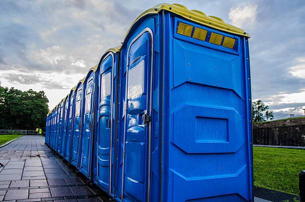 Best Long-term porta potty rental  in Van Buren, AR