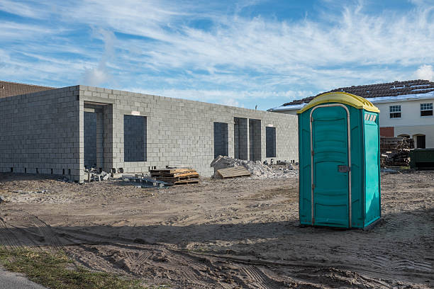  Van Buren, AR Porta Potty Rental Pros